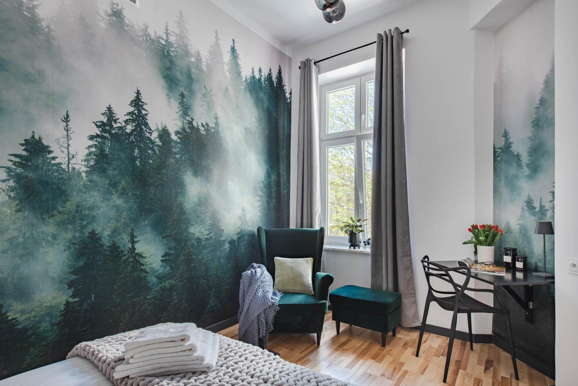 Copernicus House Apartment Krasków Exterior foto